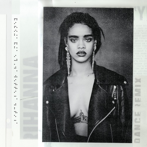 Bitch Better Have My Money (Michael Woods Remix) – Single – Rihanna-无损音乐