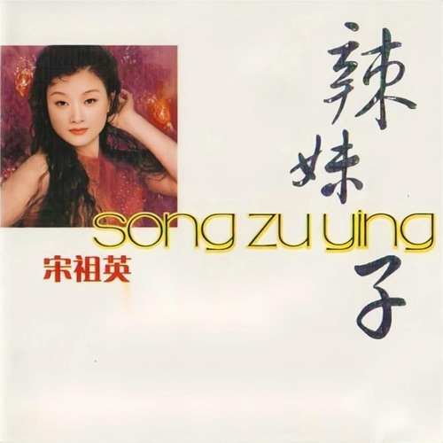 辣妹子 – 宋祖英-无损音乐