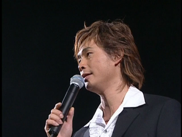 黄品源 《简单情歌香港演唱会》 2003 演唱会 [DVD ISO 4.33GB]