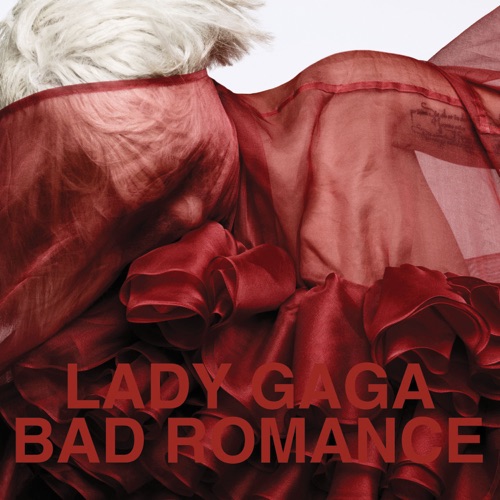 Bad Romance – Single – Lady Gaga-无损音乐
