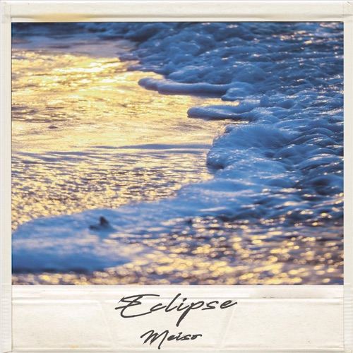 Eclipse – Single – Meiso & DJ OKAWARI-无损音乐