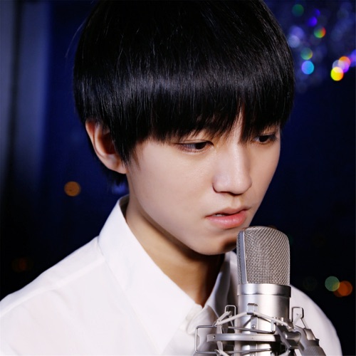 样(YOUNG) – Single – 王俊凯-无损音乐