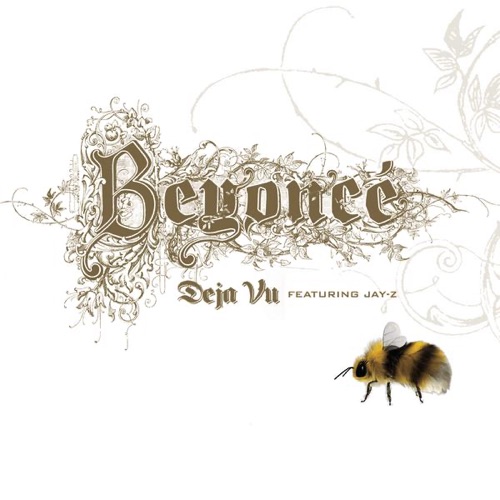 Deja Vu (feat. Jay-Z) – Single – Beyoncé-无损音乐