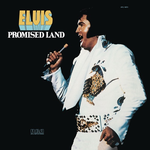 Promised Land – Elvis Presley-无损音乐