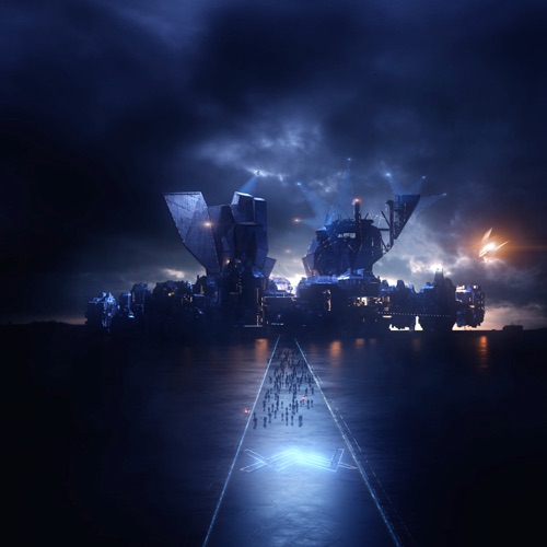 Diamond Heart (Remixes) – Single – Alan Walker & Sophia Somajo-无损音乐