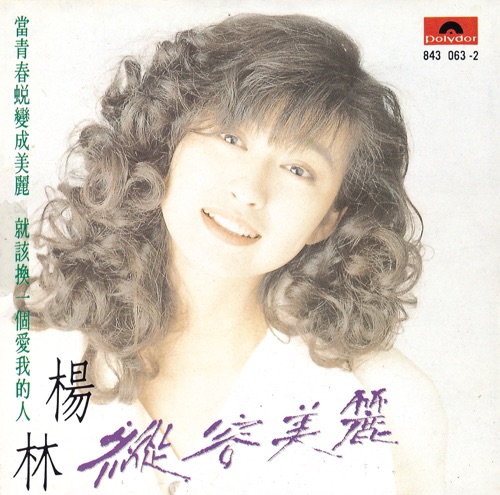 纵容美丽 – 杨林-无损音乐