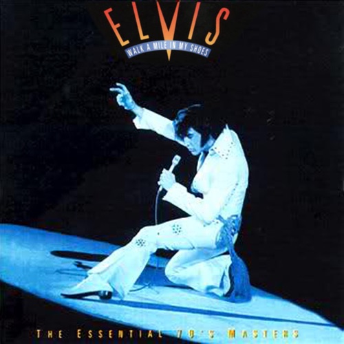 Walk a Mile in My Shoes: The Essential ’70s Masters – Elvis Presley-无损音乐