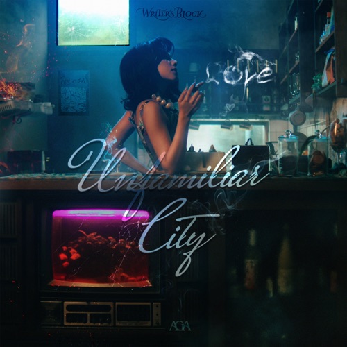 Unfamiliar City – Single – AGA-无损音乐