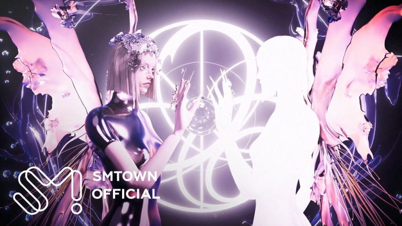 aespa – Supernova (Grimes Remix) [4K 2160P Bugs MP4 2.08G]-无损音乐/蓝光演唱会
