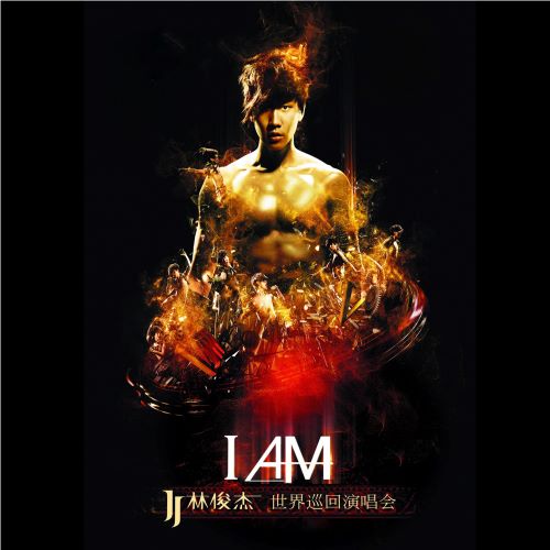 《JJ林俊杰 I AM 世界巡回演唱会》 2011 演唱会 [现场版]-无损音乐/蓝光演唱会