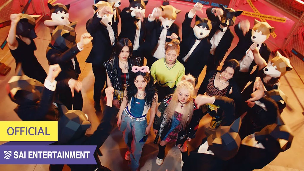 CRAXY - NUGUDOM [2160P 4K] [Bugs MP4 2.44GB]-无损音乐/蓝光演唱会