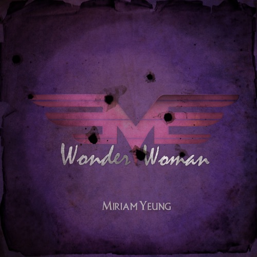 Wonder Woman – Single – 杨千嬅-无损音乐