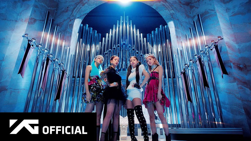 BLACKPINK - Kill This Love 4K 2160P [Bugs MP4 2.41GB]-无损音乐/蓝光演唱会