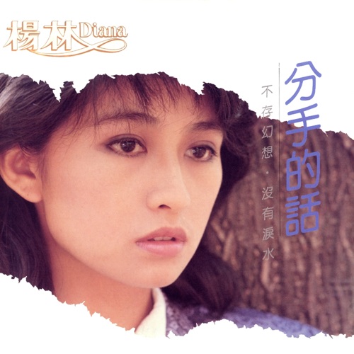 分手的话 – 杨林-无损音乐