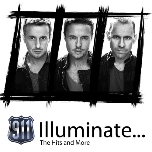 Illuminate… (The Hits and More) – 911-无损音乐