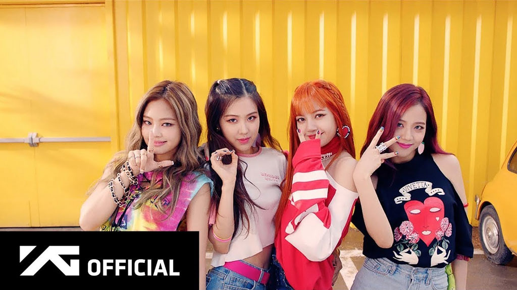 Blackpink - As If It's Your Last 4K 2160P [Bugs MP4 1.3GB]-无损音乐/蓝光演唱会