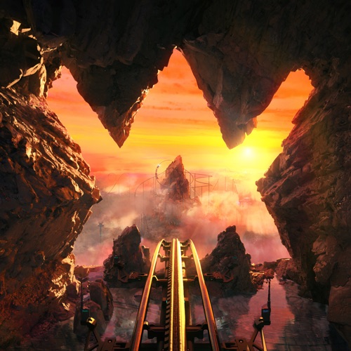 Heart over Mind – Single – Alan Walker & Daya-无损音乐