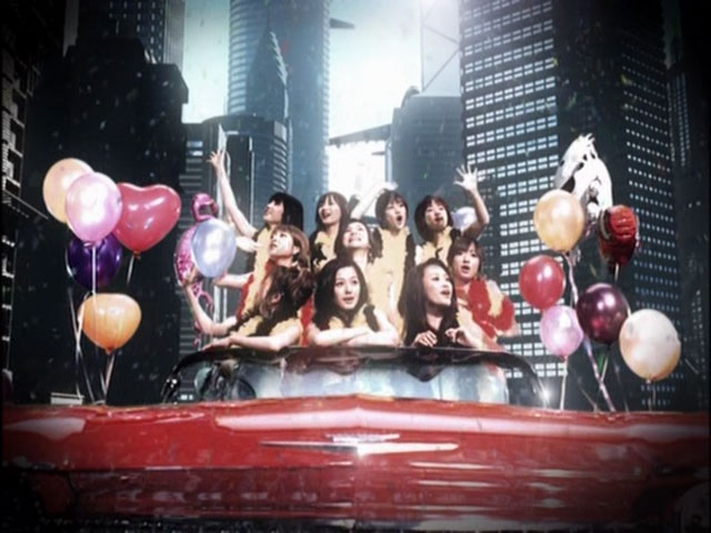 Morning Musume. 《Eizou the Morning Musume 4 ~Single M Clips~》 2007 演唱会 [DVD ISO 4.2GB]