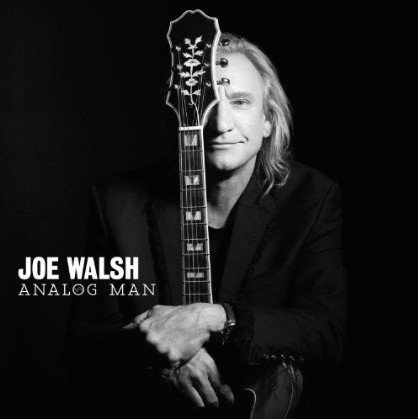 Joe Walsh Analog Man 《For The Record 自购 美版》 2012 演唱会 [DVD ISO 1.28G]-无损音乐