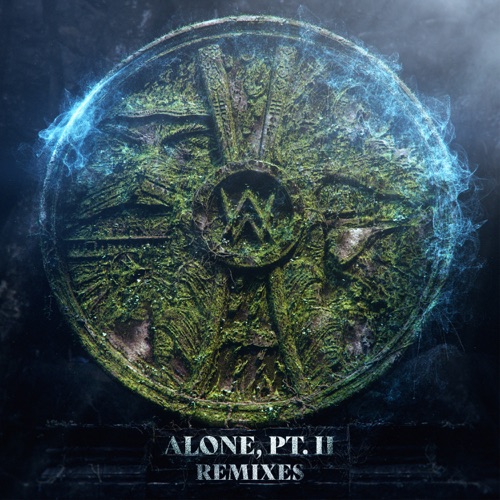 Alone, Pt. II (Remixes) – Alan Walker & Ava Max-无损音乐