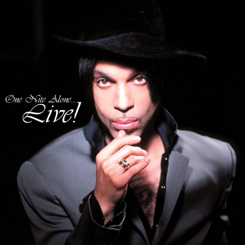Prince & The New Power Generation 《One Nite Alone… Live! – Prince & The New Power Generation》 演唱会-无损音乐