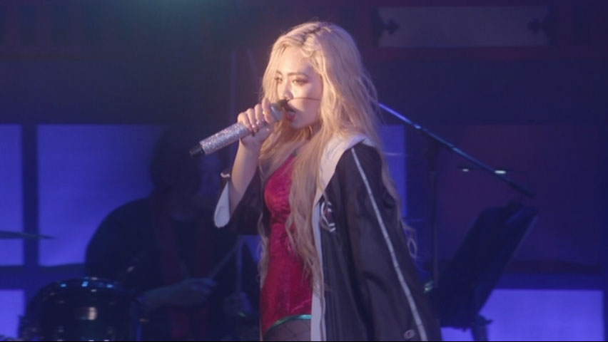 ちゃんみな 《I’m a Pop 付属DVD》 2019 演唱会 [DVD ISO 1.84GB]