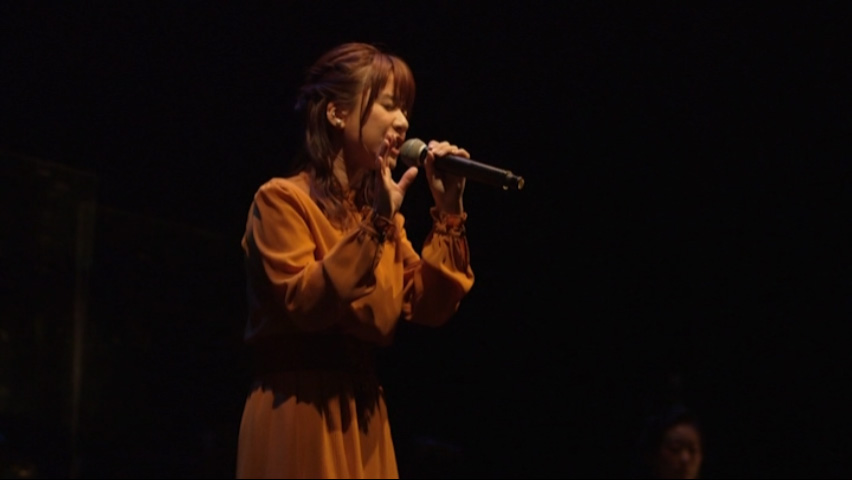 藤田麻衣子 《思い続ければ 付属BD》 2018 演唱会 [DVD ISO 5.54GB]