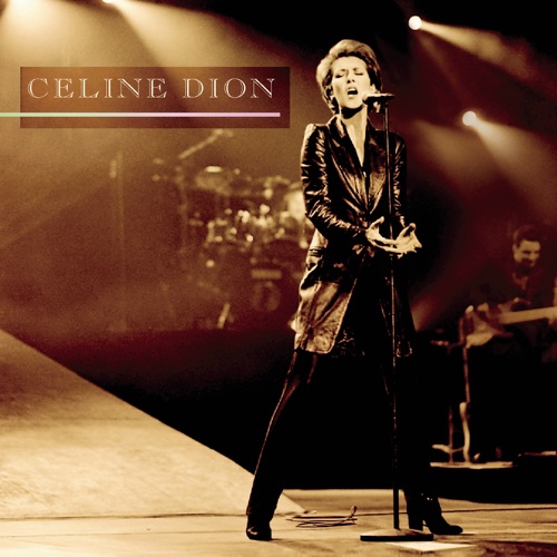 Céline Dion 《Live à Paris – Céline Dion》 演唱会-无损音乐