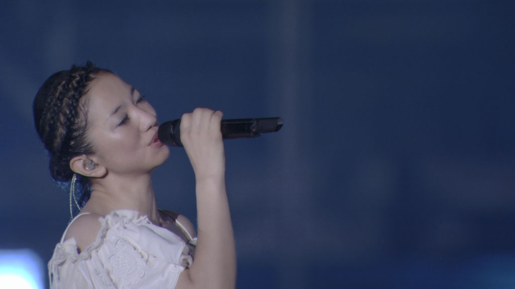 DREAMS COME TRUE 《Shijou Saikyou no Idou Yuuenchi DREAMS COME TRUE WONDERLAND BD+DVD》 2011 演唱会 [BDISO ISO 47.5GB]