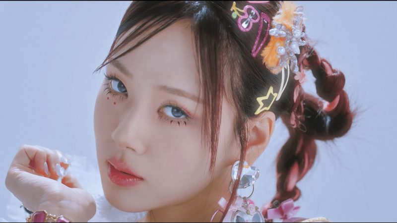 BIBI – Sugar Rush 4K 2160P [Bugs MP4 1.12G]-无损音乐/蓝光演唱会