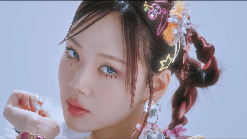 BIBI - Sugar Rush 4K 2160P [Bugs MP4 1.12G]-无损音乐/蓝光演唱会