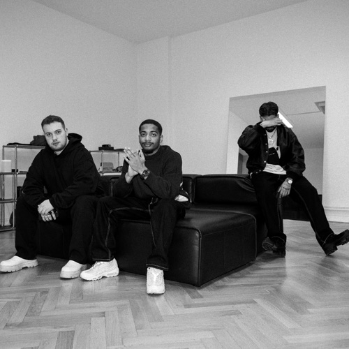 immer busy – Single – Maxe, Monet192 & Dante YN-无损音乐