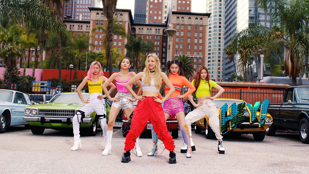 ITZY - ICY 4K 2160P [Bugs MP4 1.32GB]-无损音乐/蓝光演唱会