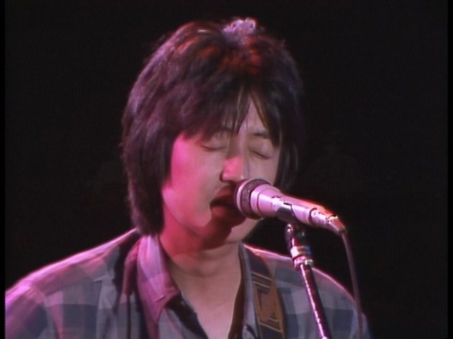 《【ふきのとう】ライブ 日比谷野外音楽堂 2003年 日版【DVD ISO 7.63G】》 1984 演唱会