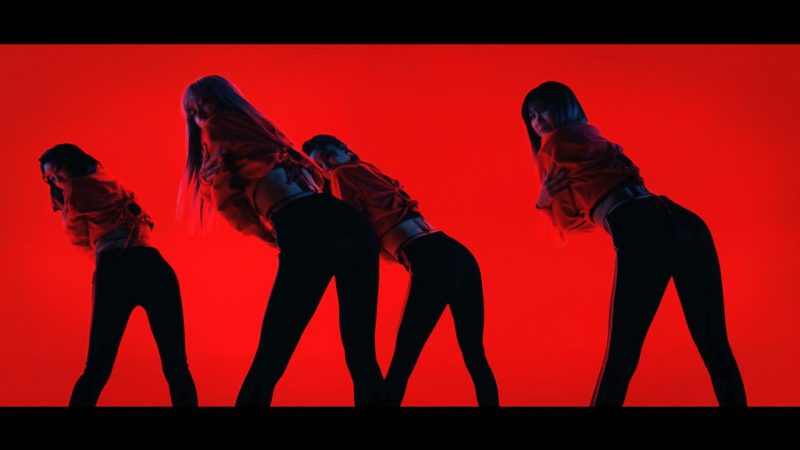 EXID – DDD 1080P [Bugs MP4 1.16GB]-无损音乐/蓝光演唱会