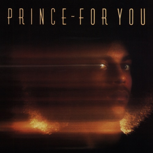 For You – PRINCE-无损音乐