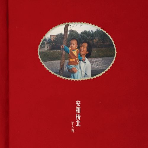 宋冬野 安和桥北-无损音乐