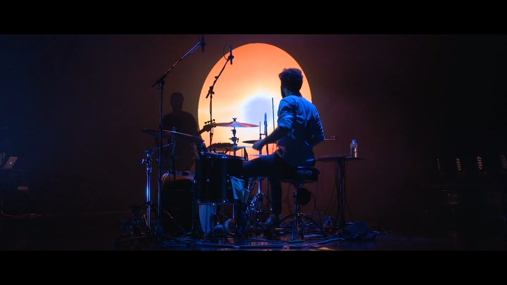 Amaral 《Superluna》 2017 演唱会 [DVD ISO 5.39GB]
