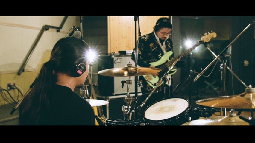 TK from 凛として时雨 《TK from 凛として时雨 Studio Live Session & Documentary at LANDMARK STUDIO》 2019 演唱会 [DVD ISO 1.9GB]