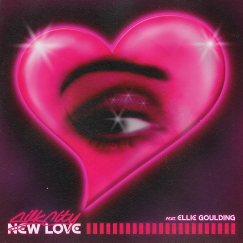 New Love (feat. Diplo & Mark Ronson) – Single – Silk City & Ellie Goulding-无损音乐