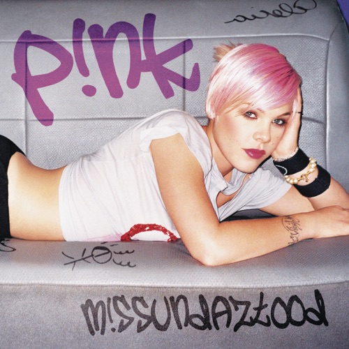 M!ssundaztood – P!nk-无损音乐