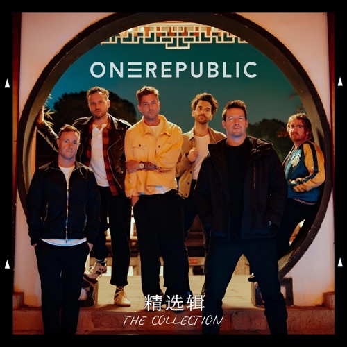 The Collection – OneRepublic-无损音乐
