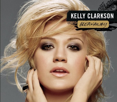 Breakaway – Single – Kelly Clarkson-无损音乐