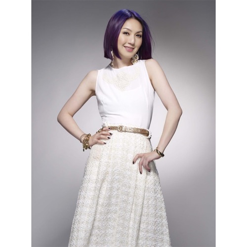 Light Me Up – Single – 杨千嬅-无损音乐