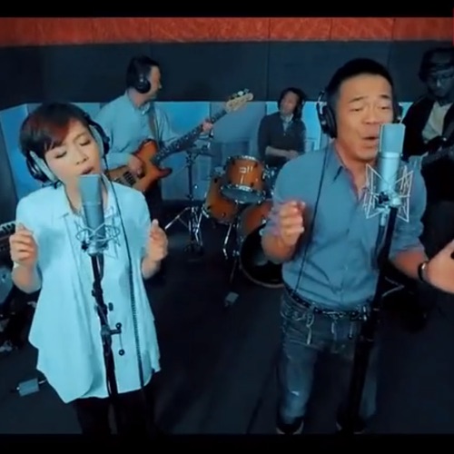 你懂的 (with 孫浩) – Single – 陈明-无损音乐
