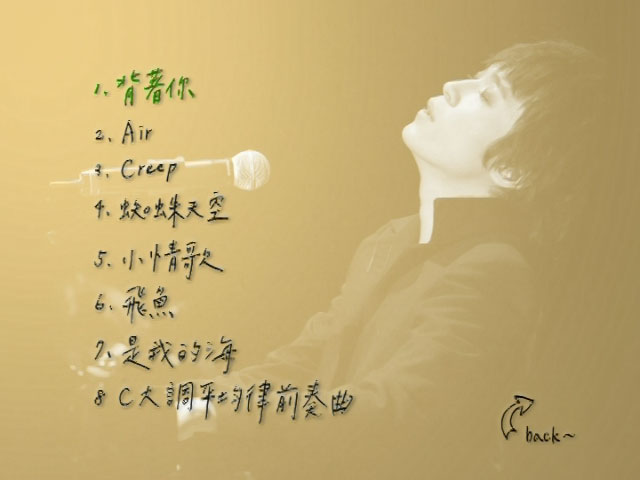《苏打绿 That moment 小巨蛋现场全纪实 Sodagreen That Moment Taipei Arena Concert》 2007 演唱会 [4DVD ISO 14.93G]