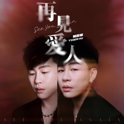 再见爱人 – Single – 胡彦斌-无损音乐