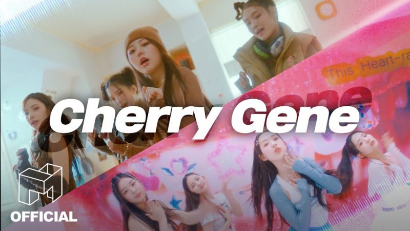 tripleS – Cherry Gene 4K 2160P [Bugs MP4 746.6MB]-无损音乐/蓝光演唱会