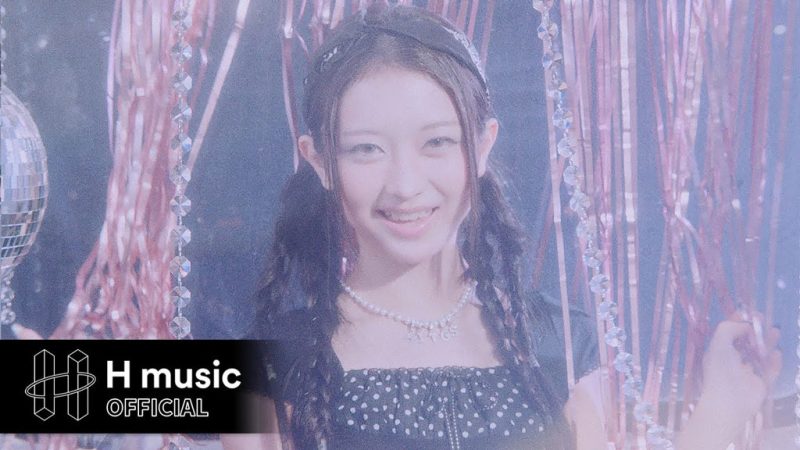 HITGS – CHARIZZMA [3164P 5K] [Bugs MP4 1.67GB]-无损音乐/蓝光演唱会
