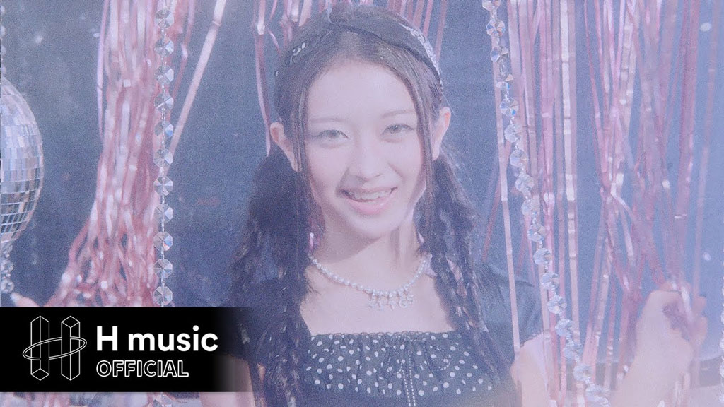 HITGS - CHARIZZMA [3164P 5K] [Bugs MP4 1.67GB]-无损音乐/蓝光演唱会